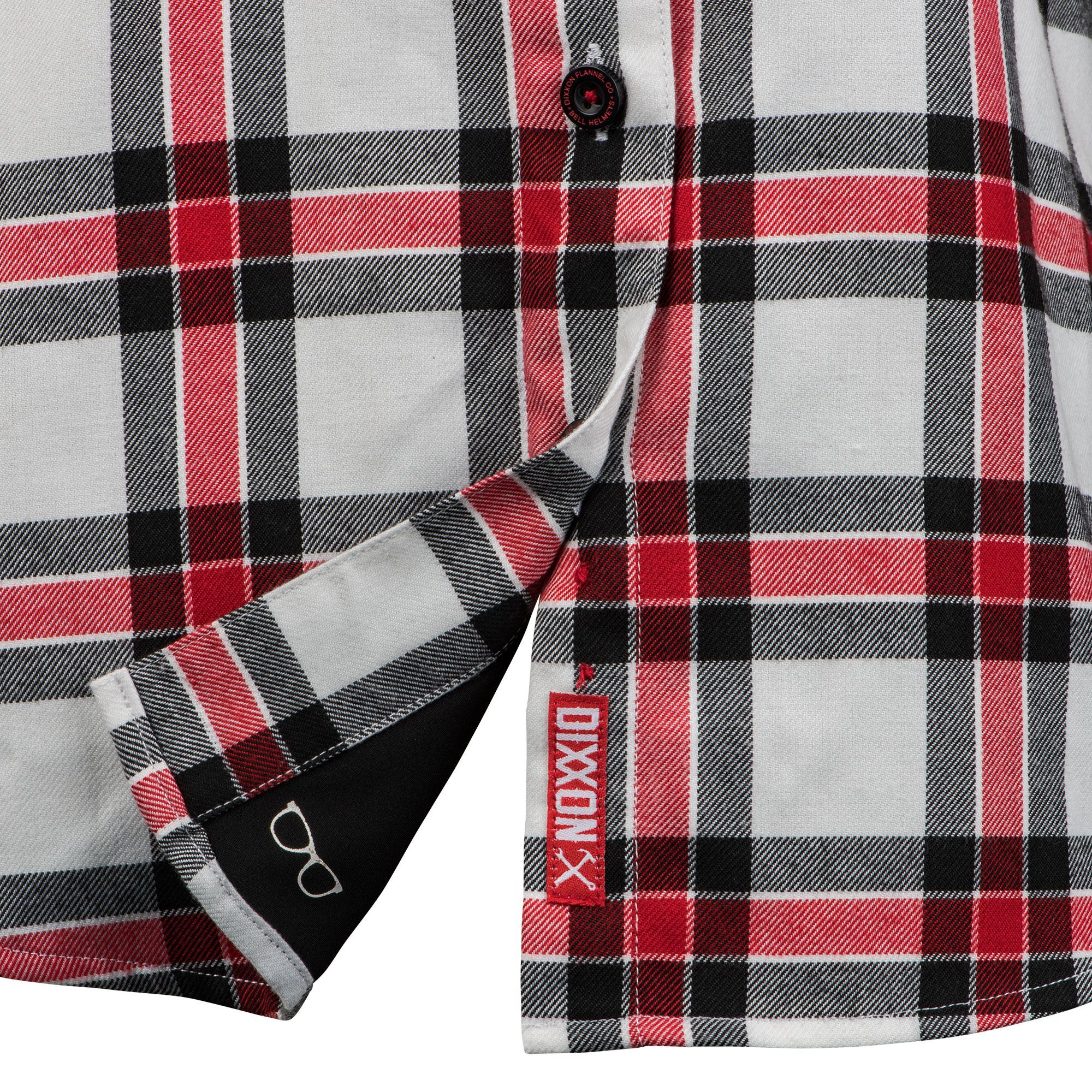 Bell dixxon top