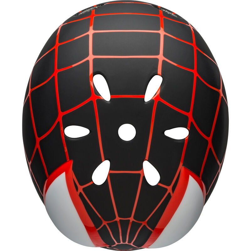 Spider-Man Miles Morales Hero