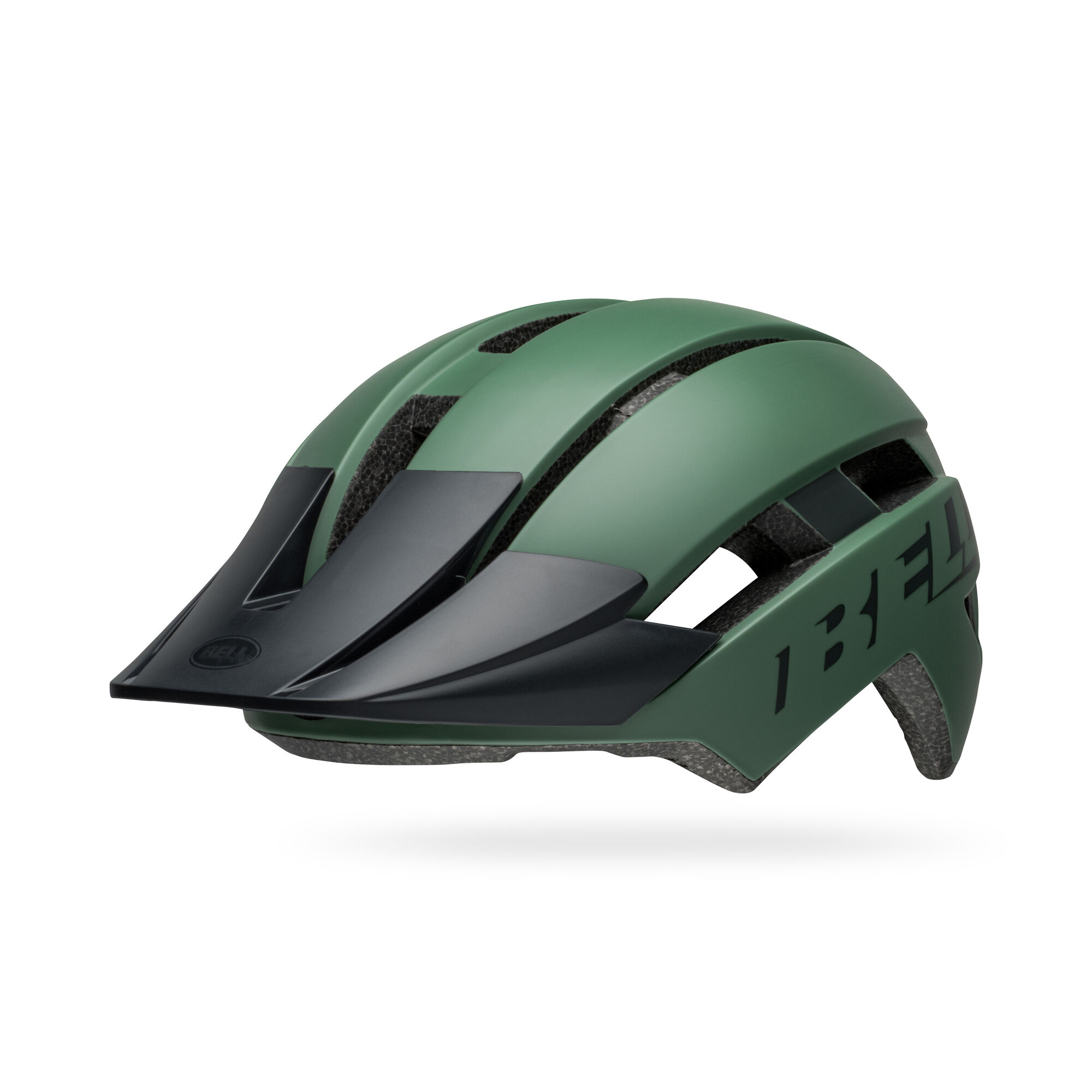 Sidetrack II Mips Bell Helmets