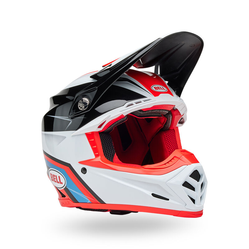 Moto-9S Flex