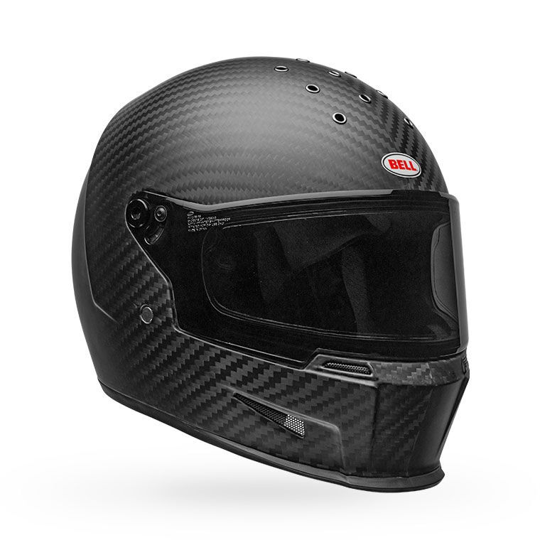 Eliminator Carbon | Bell Helmets
