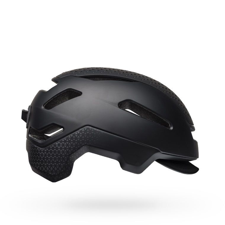 bell hub bike helmet