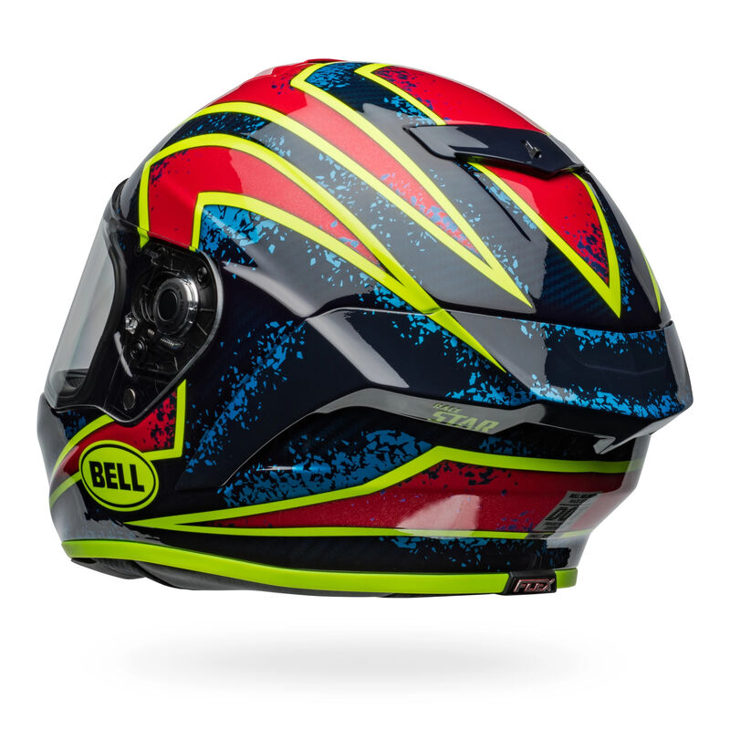 Race Star DLX Flex