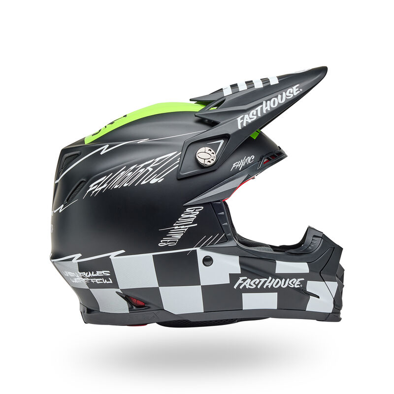Moto-9S Flex