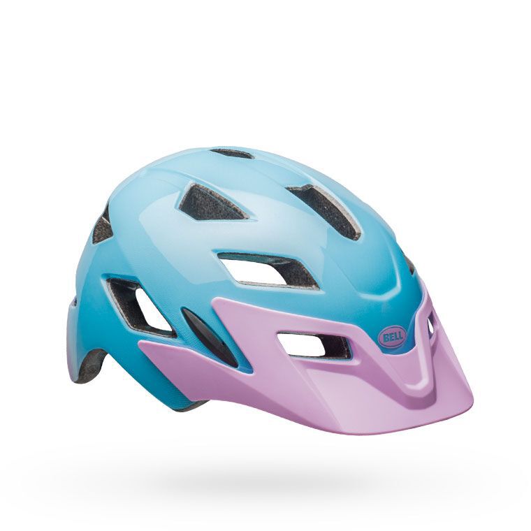 bell sidetrack mips helmet