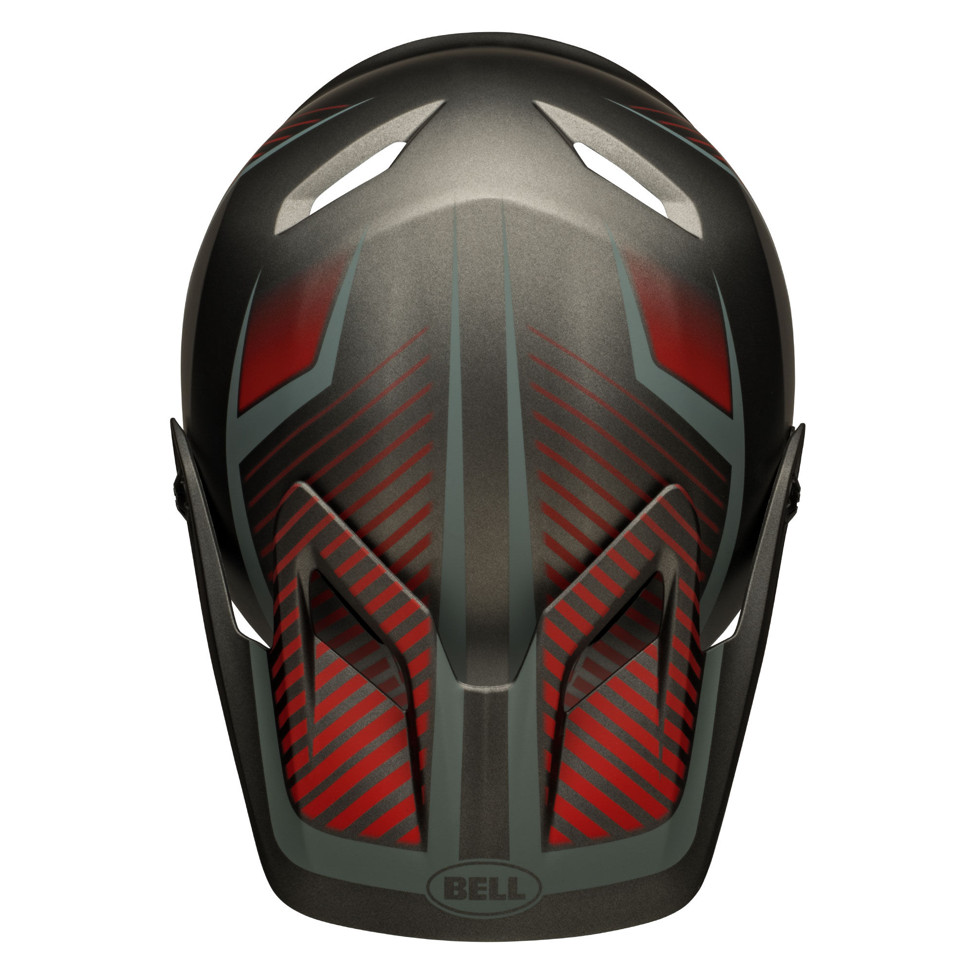 Transfer Bell Helmets