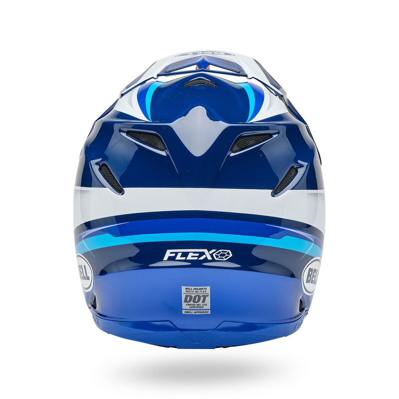 Moto-9S Flex