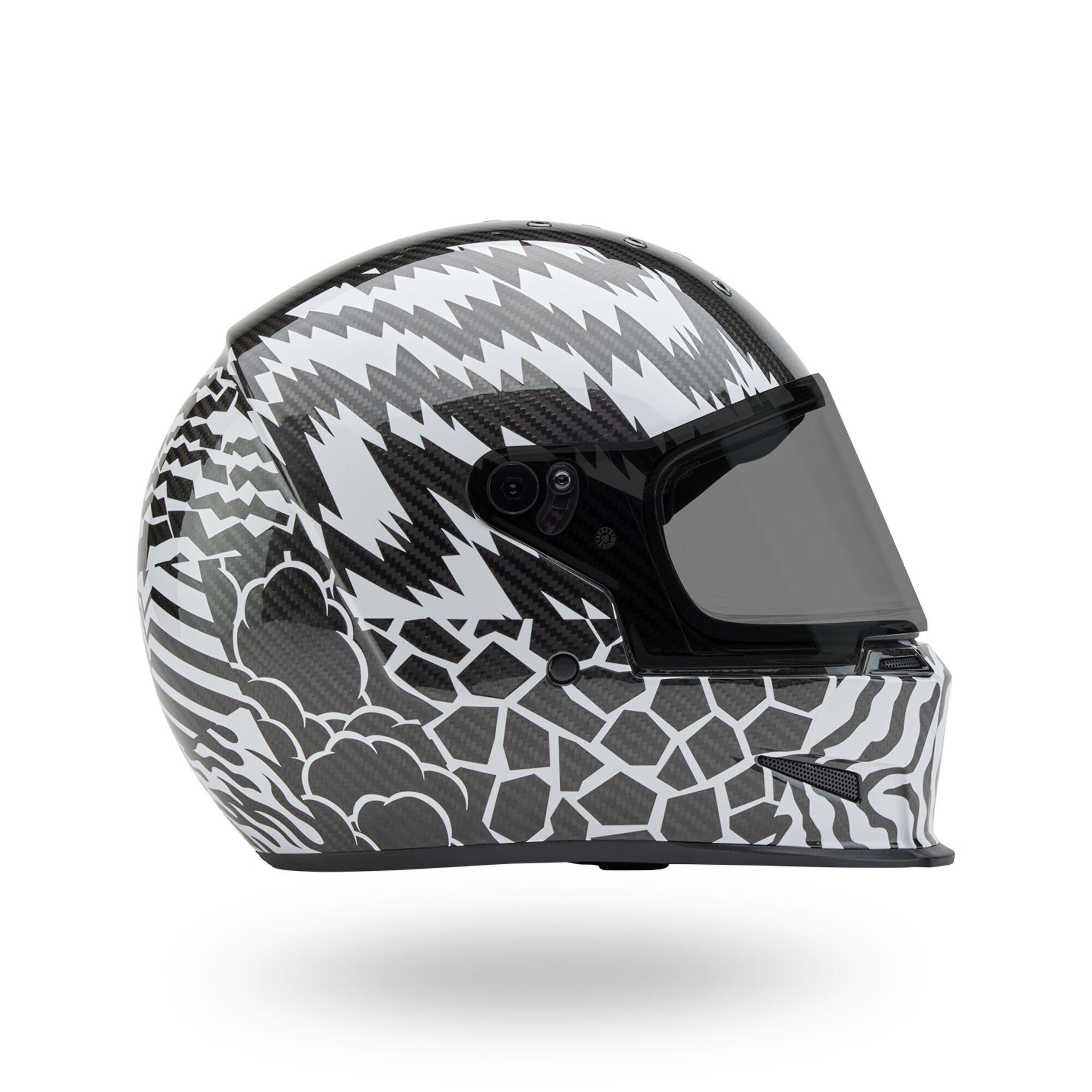 Street Bike Helmets Bell Helmets