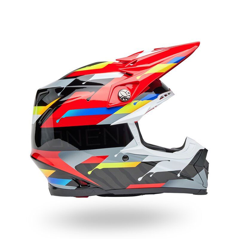 Moto-9S Flex