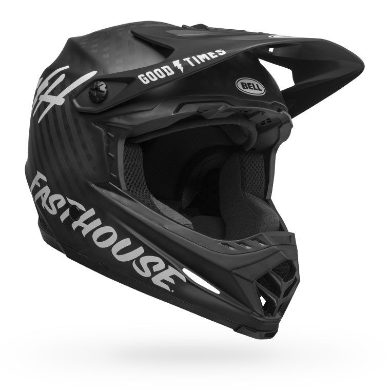 helmet bike full face