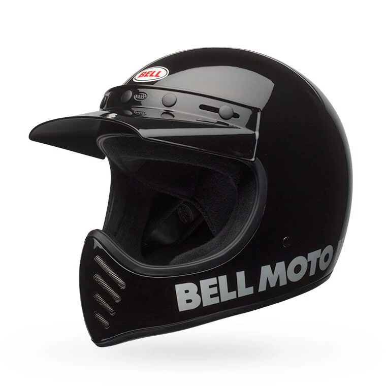 ベルモト3 Moto-3 | Bell Helmets