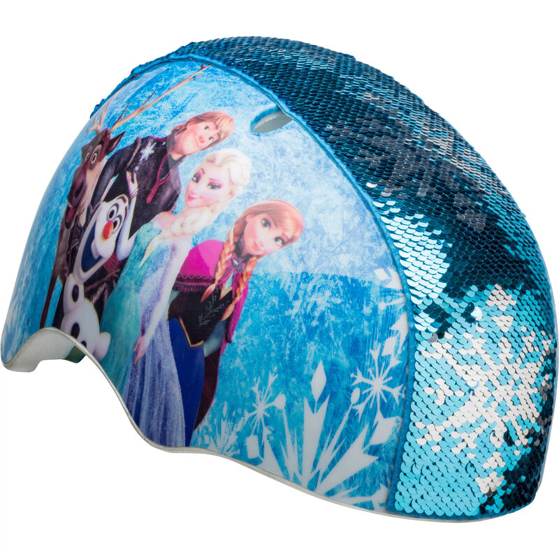Frozen Sequins Flip