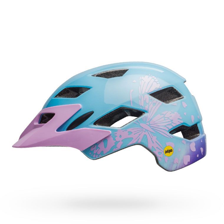 bell sidetrack mips helmet