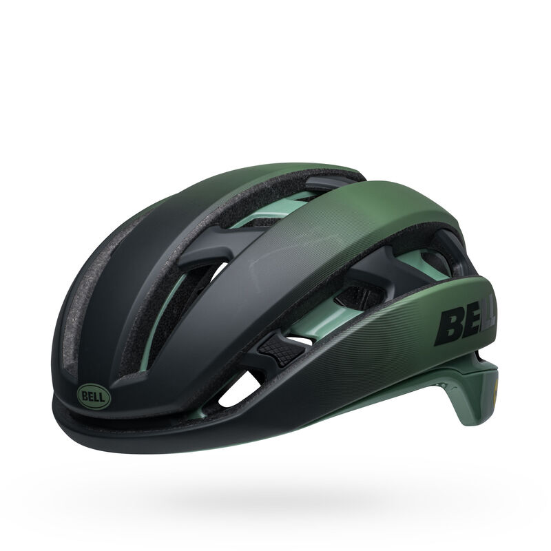 ヘルメット 自転車 サイクリング Road BELL Spherical クロスバイク XR Gloss Helmet 2023 Large  Black cm Adult Matte Bike 58-62 輸入