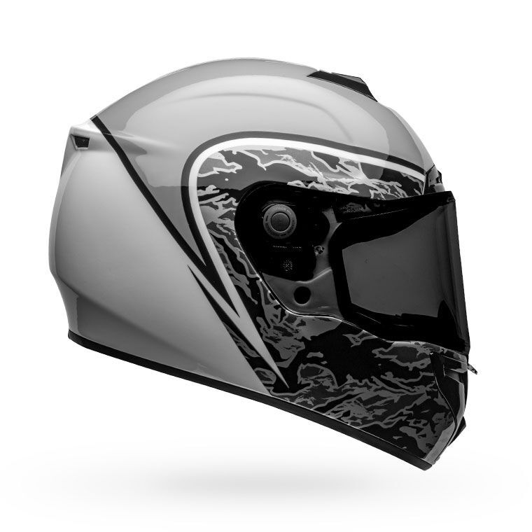 Bell srt assassin helmet 2025