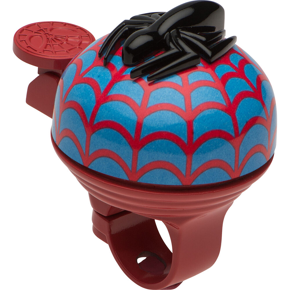 Spiderman bike horn sales