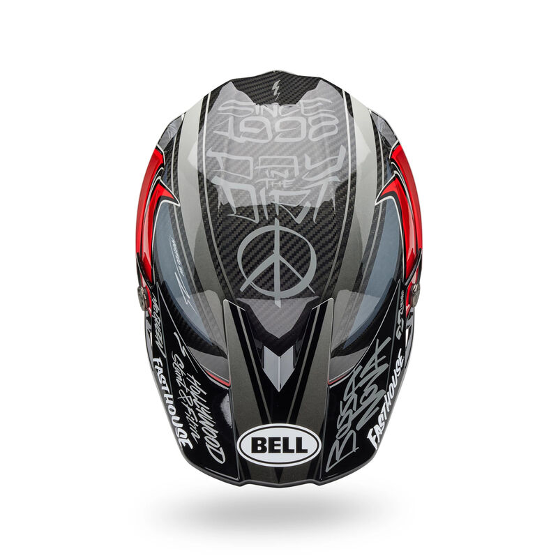 Moto-10 Spherical