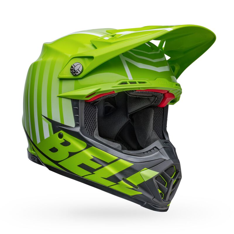 Moto-9S Flex