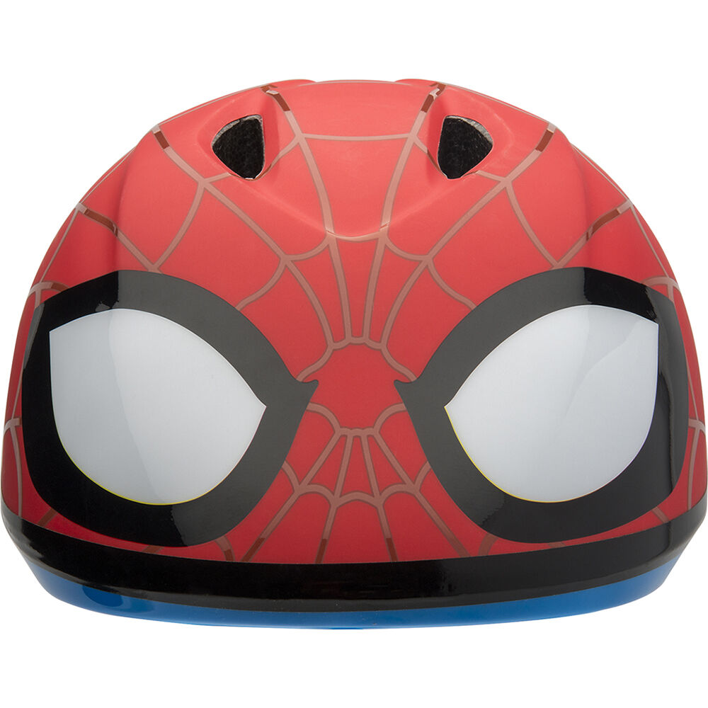 Spider Man Bell Helmets