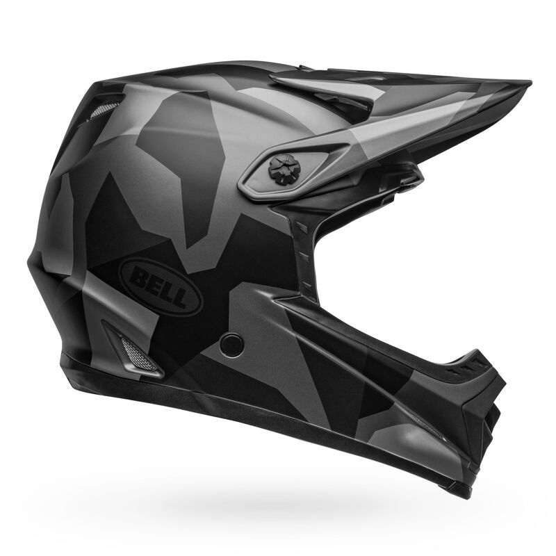 Moto-9 Youth Mips