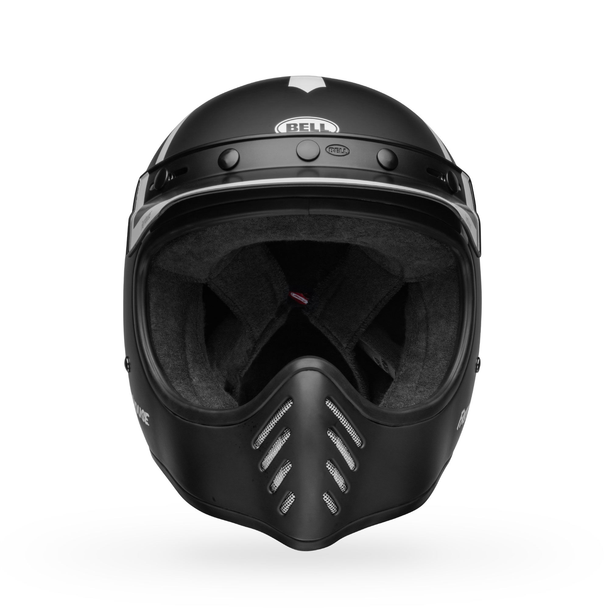 Moto-3 | Bell Helmets