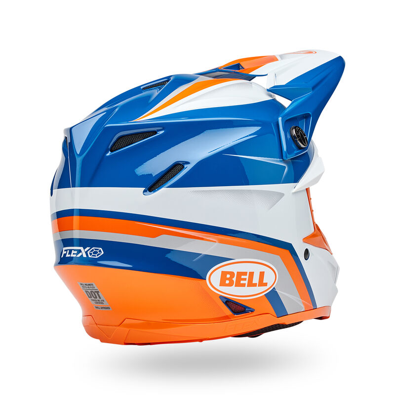 Moto-9S Flex
