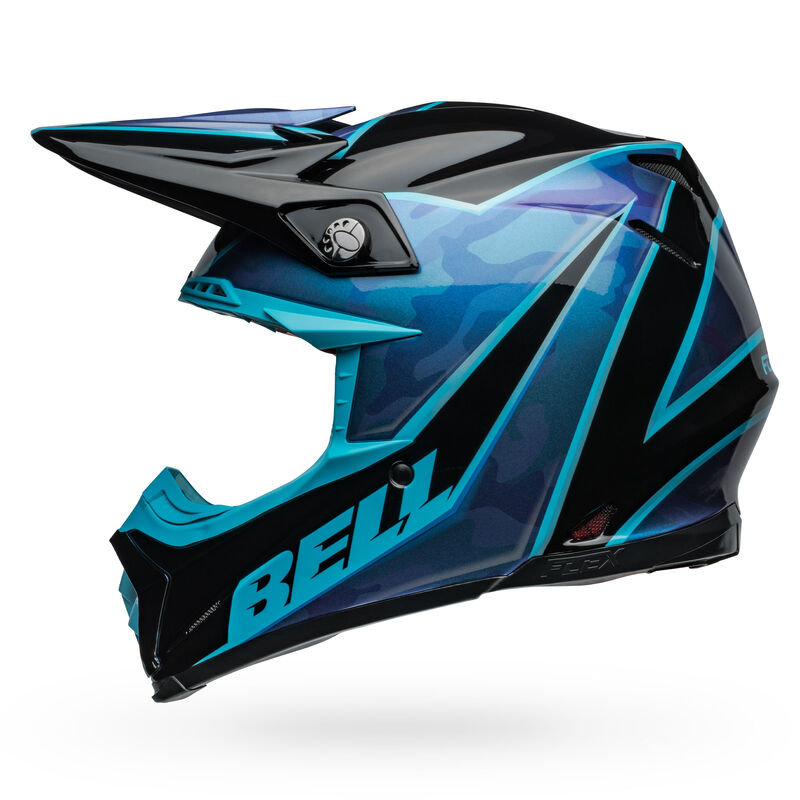 Moto-9S Flex