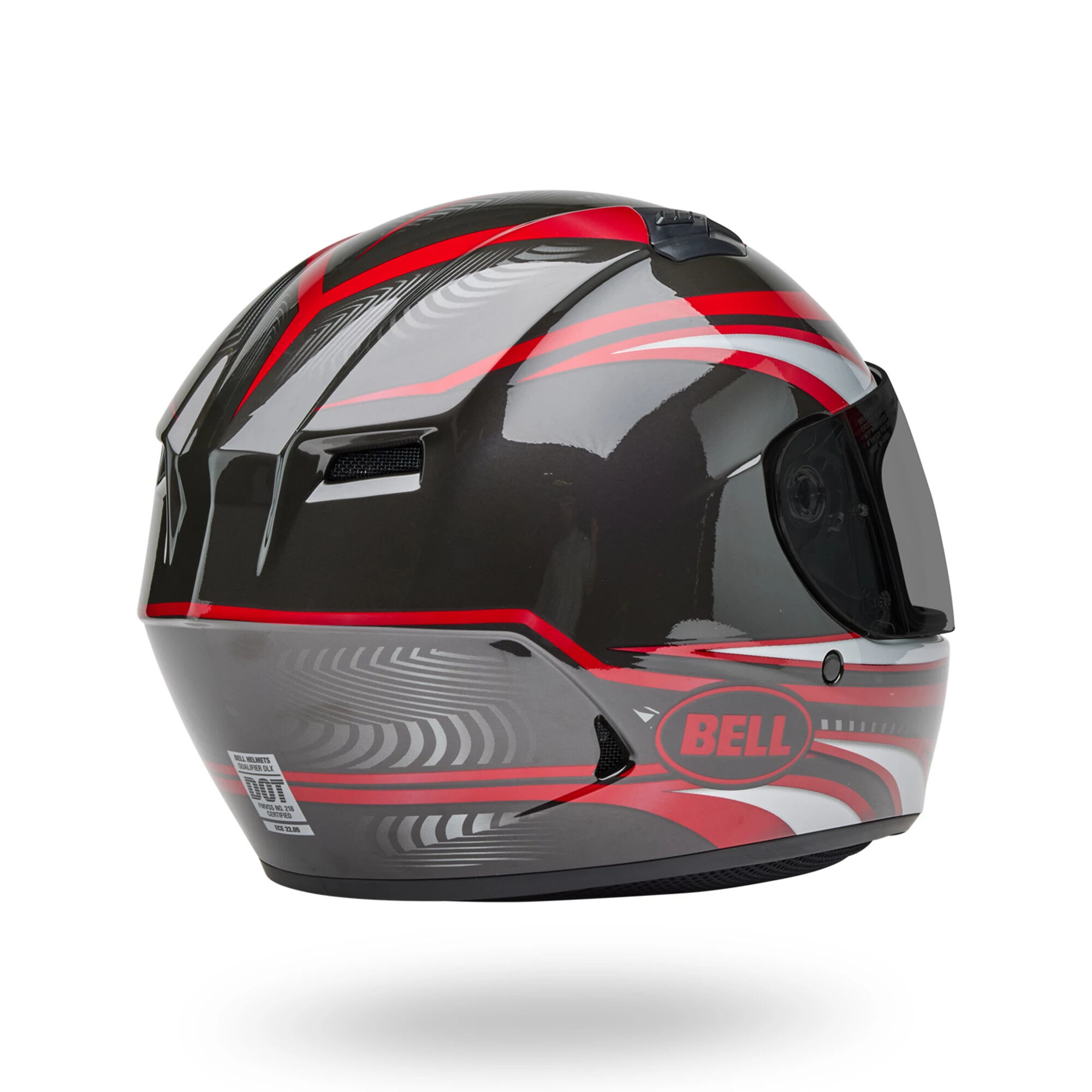 BELL ヘルメット　M size （BELL Qualifier ） Qualifier | Bell Helmets