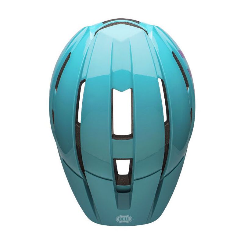bell sidetrack mips helmet