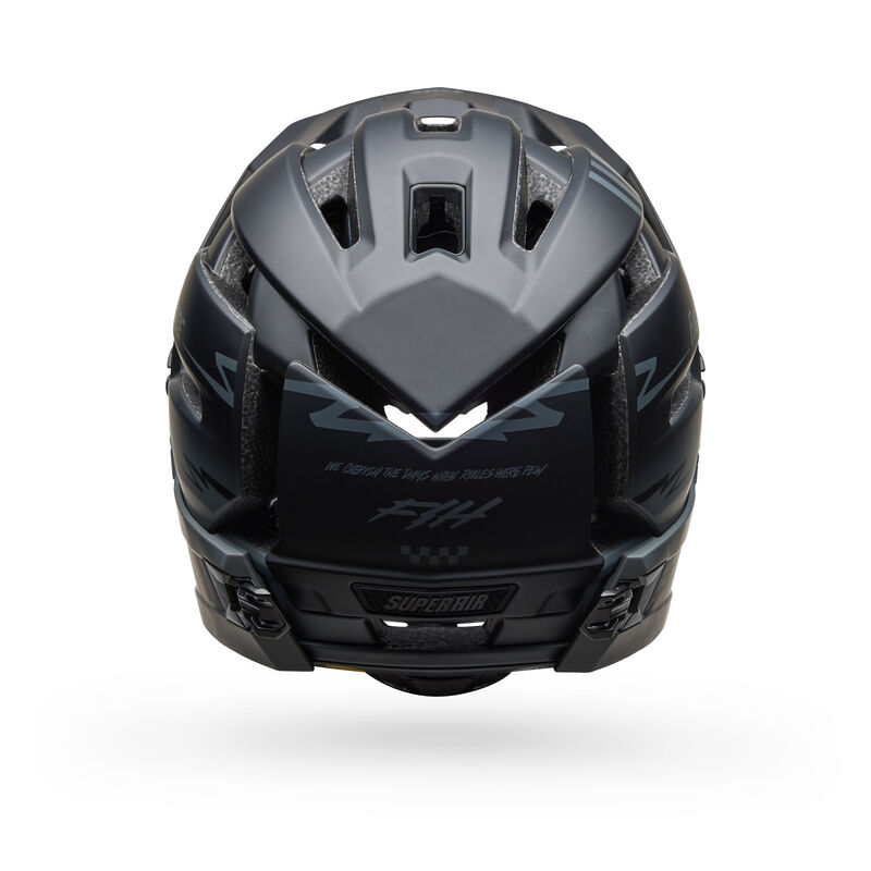 Super Air R Spherical