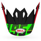 MX-9 Visor