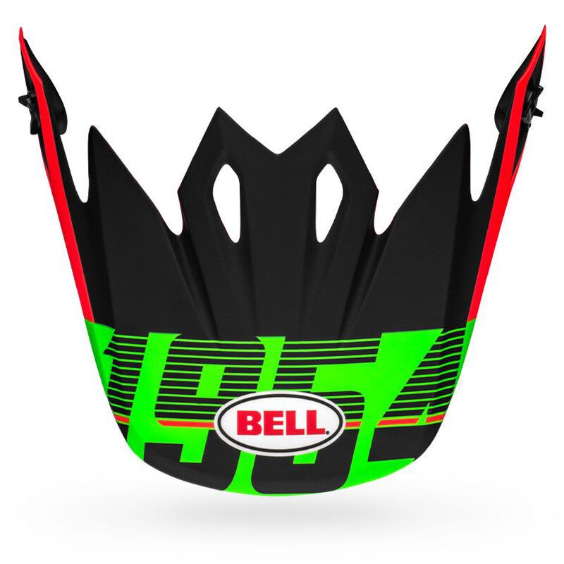 MX-9 Visor