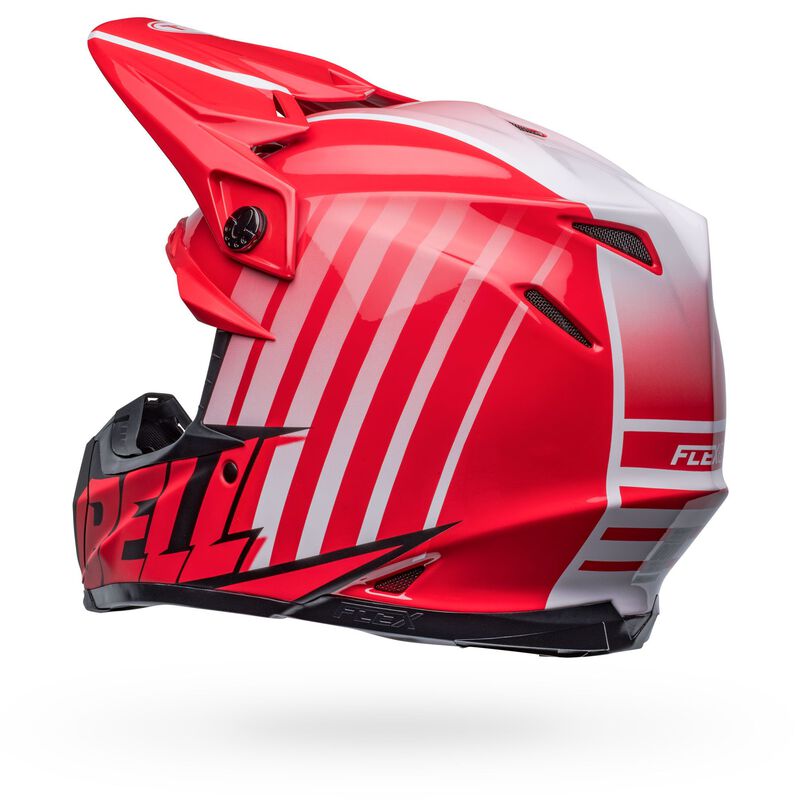 Moto-9S Flex