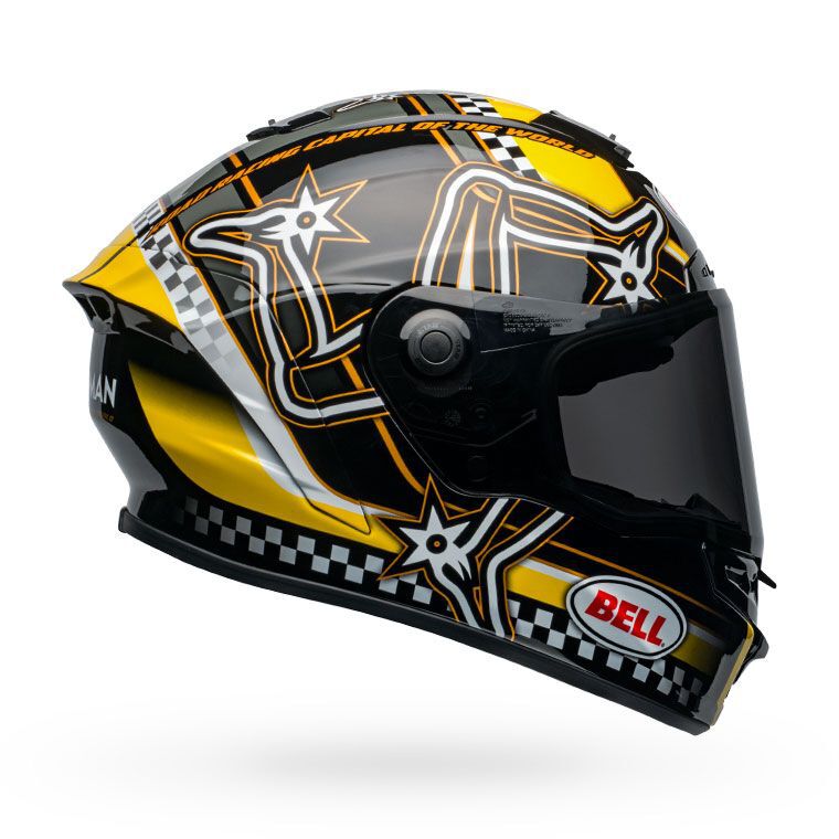 bell womens helmet