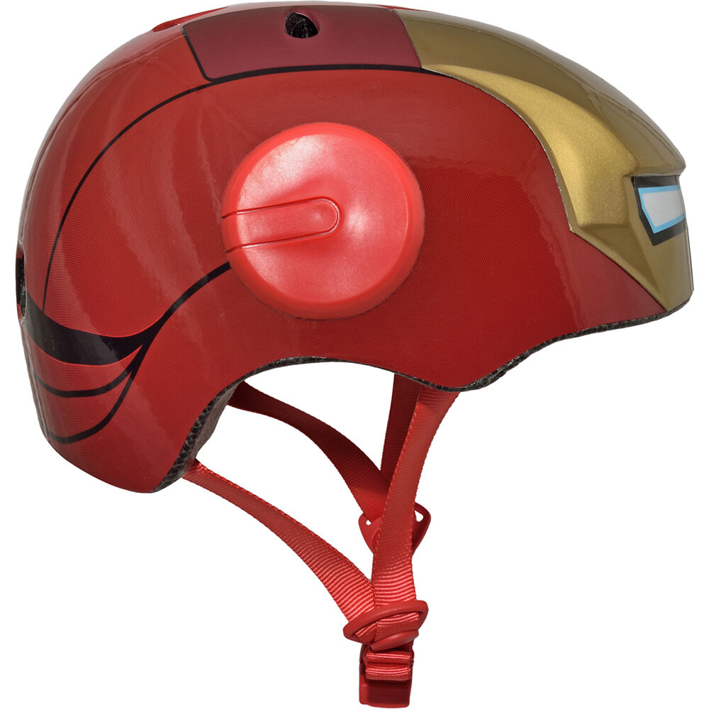 Iron man kids bike outlet