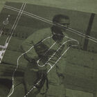 Steve McQueen Riverside Short Sleeve T-Shirt