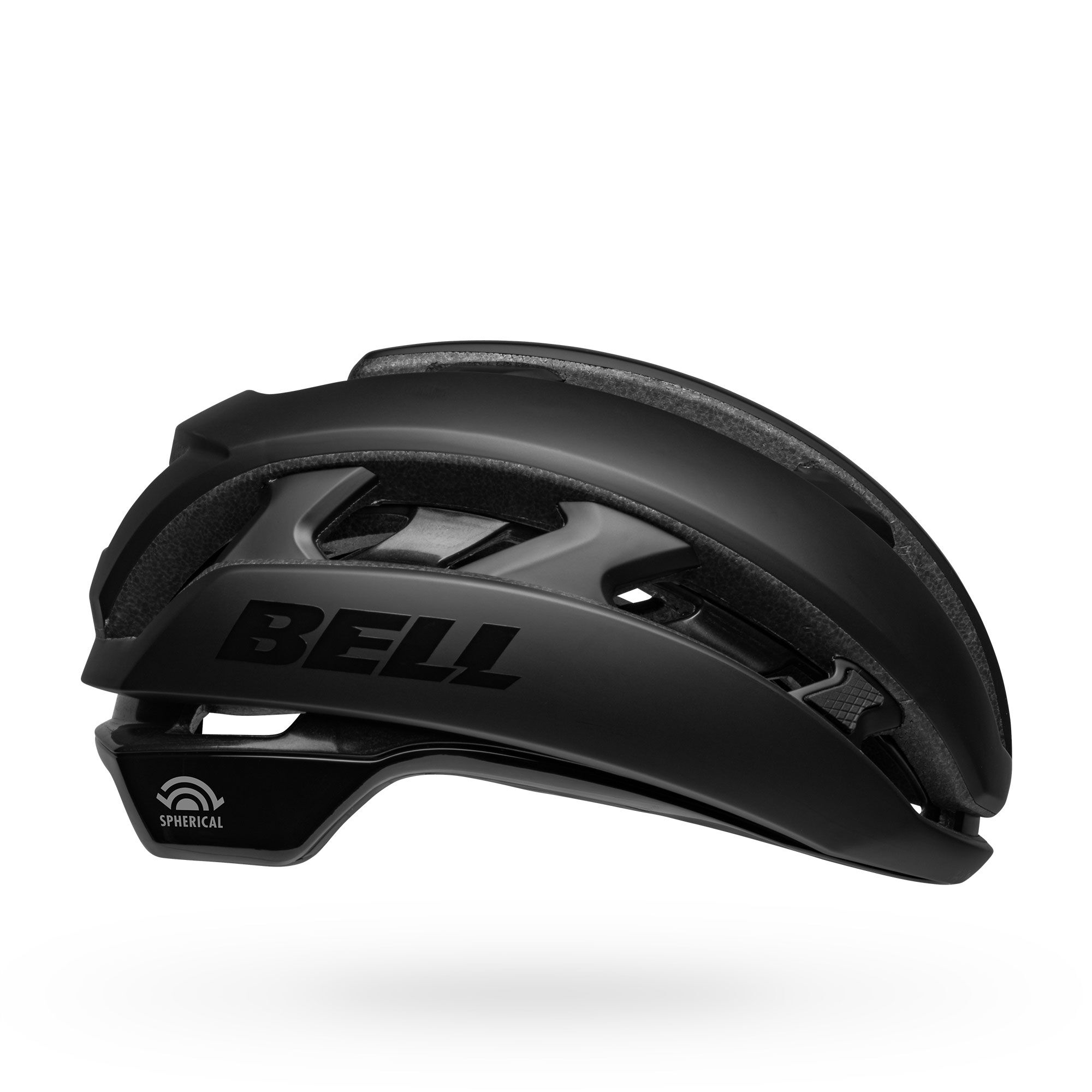 Amazon.com: BELL Moto-10 Spherical MIPS Helmet (Gloss Black