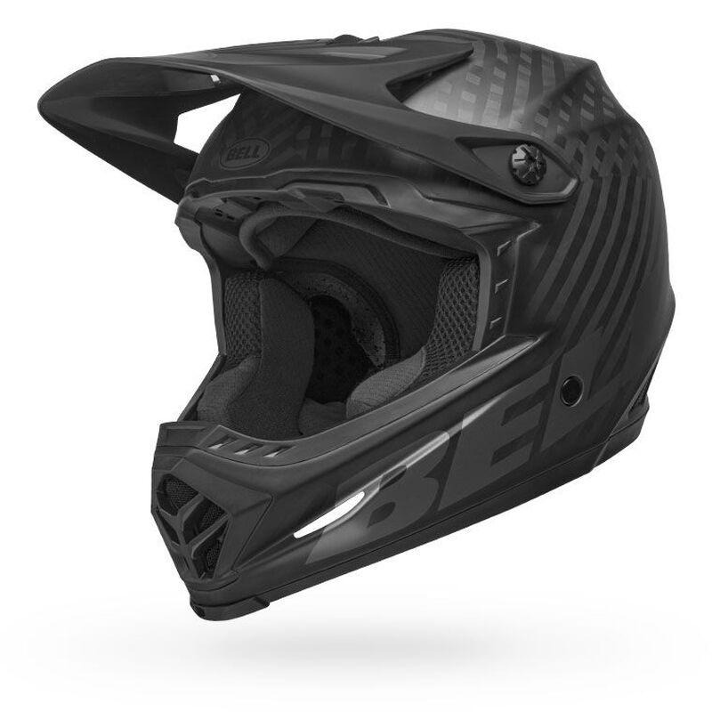 Ik geloof attent Menstruatie Full-9 | Bell Helmets