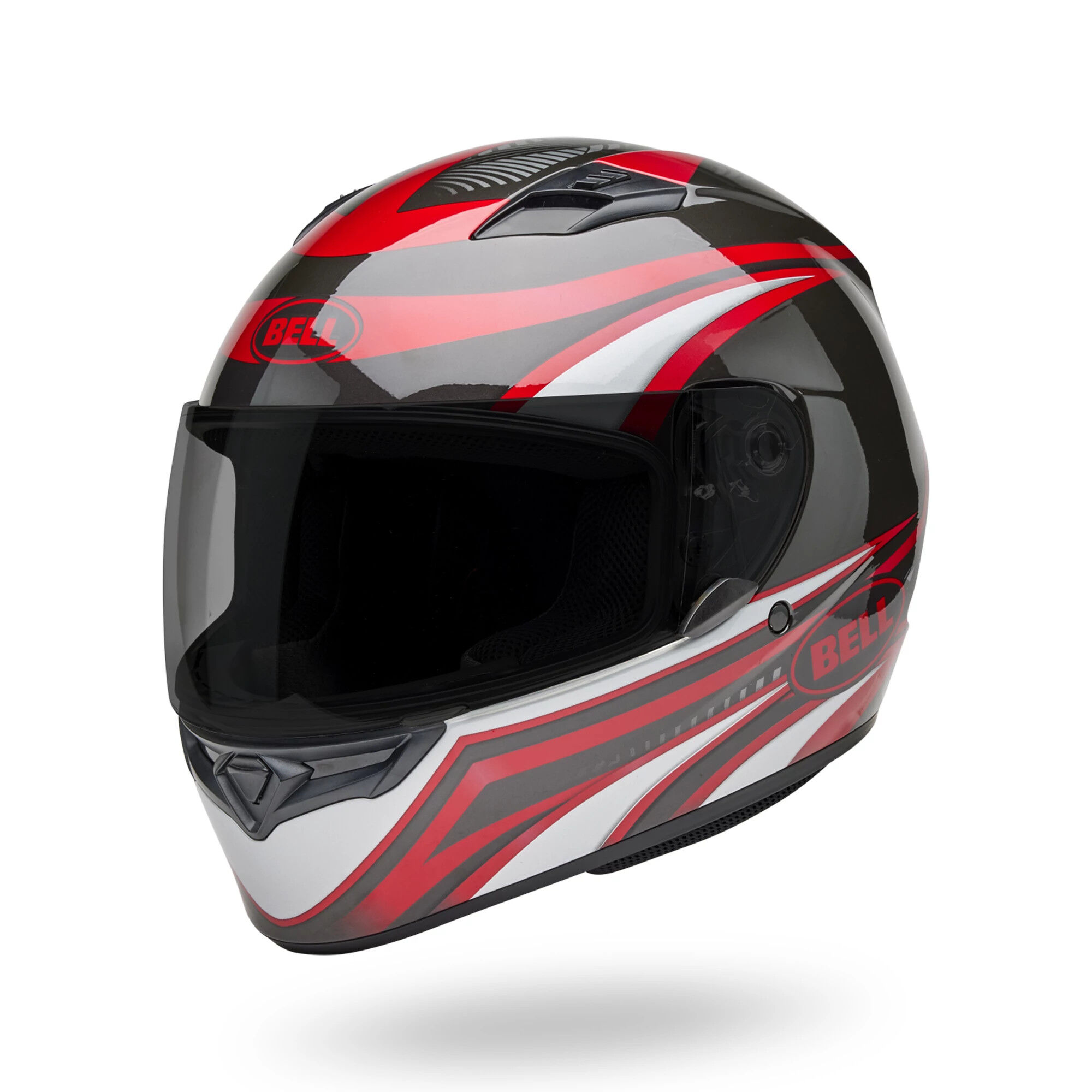 BELL ヘルメット　M size （BELL Qualifier ） Qualifier | Bell Helmets