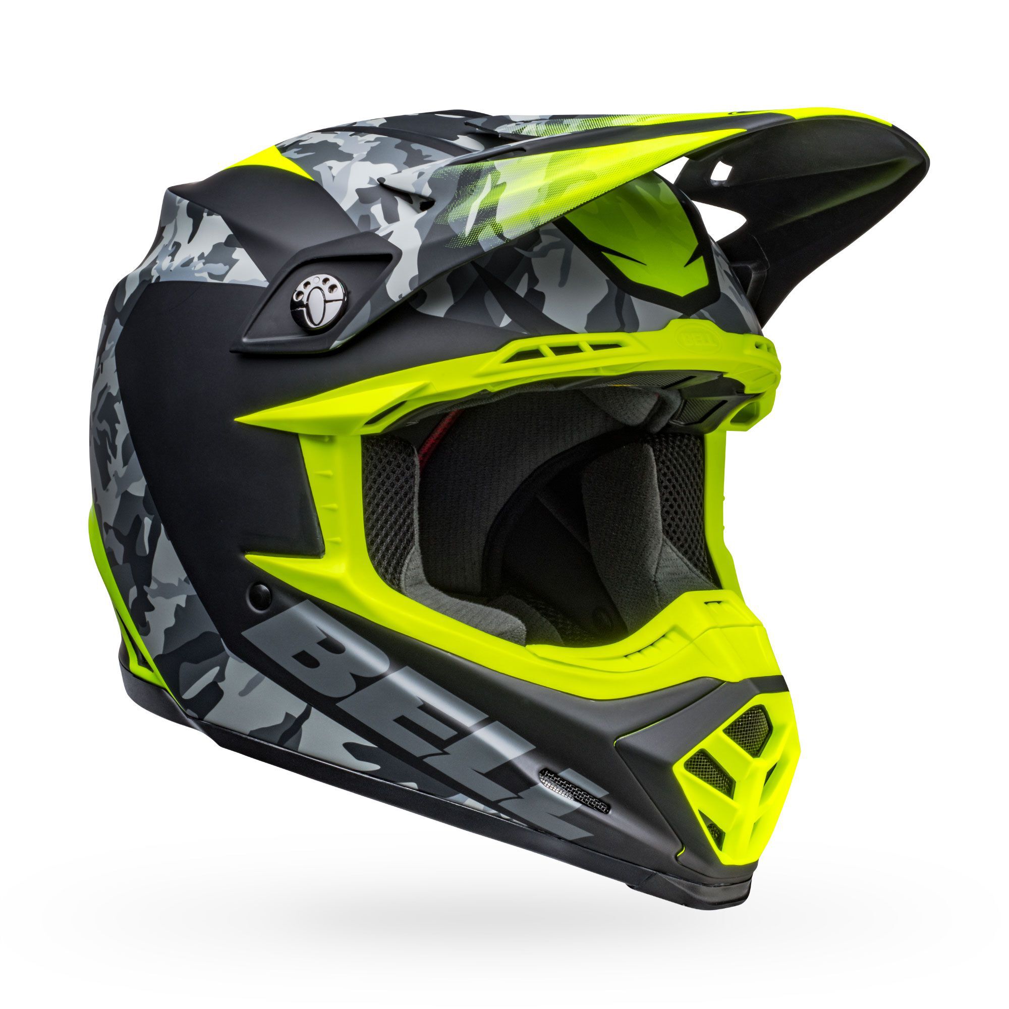Bell moto 9 deals mips review