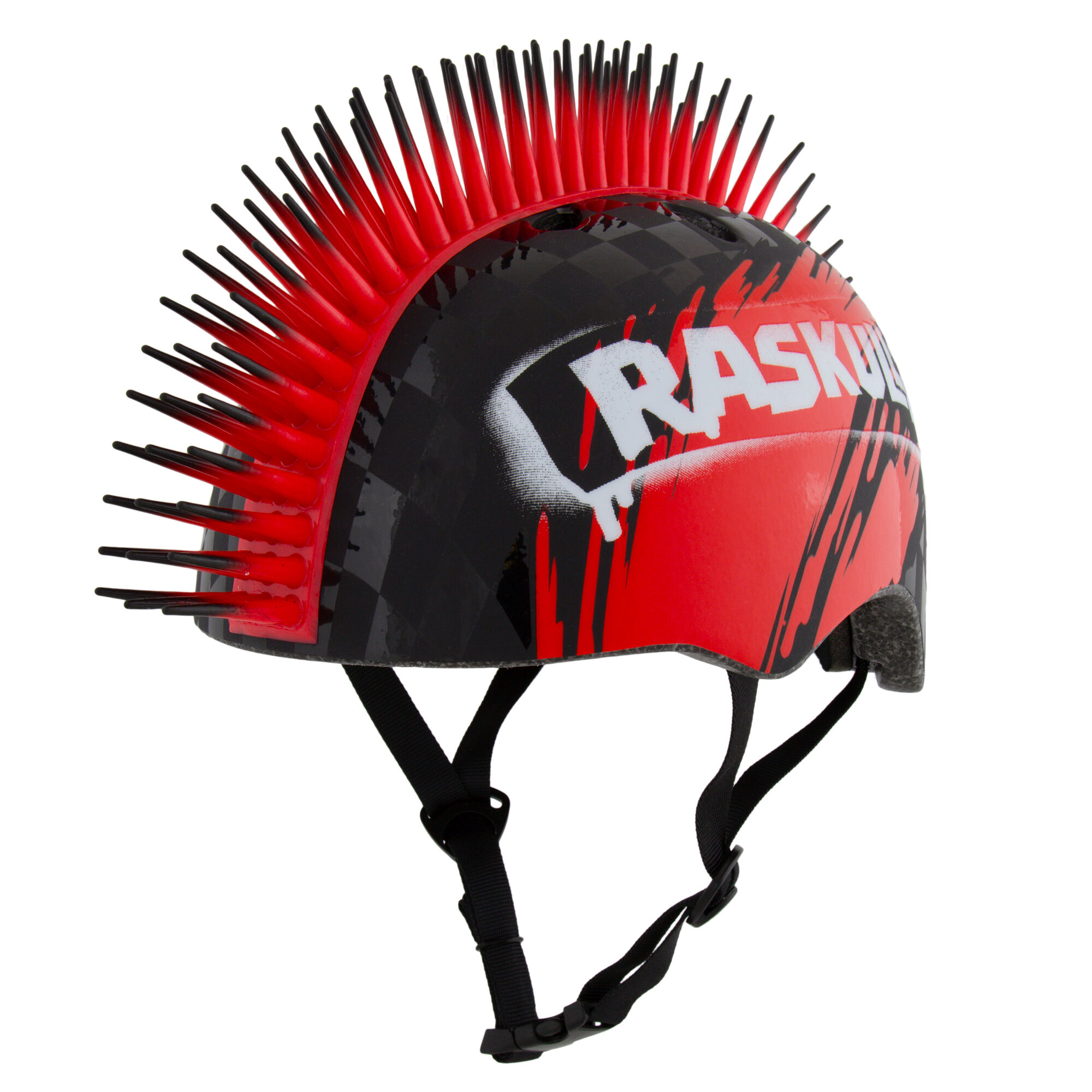 Raskullz Block Hawk evrn Helmet Child