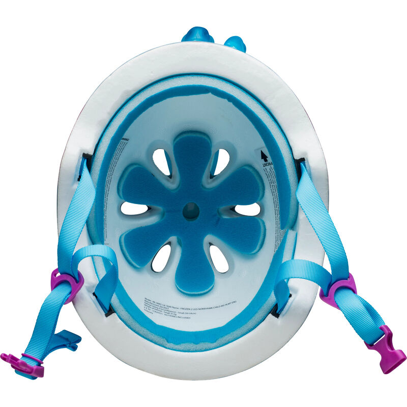 Frozen II Nokk Hawk LED