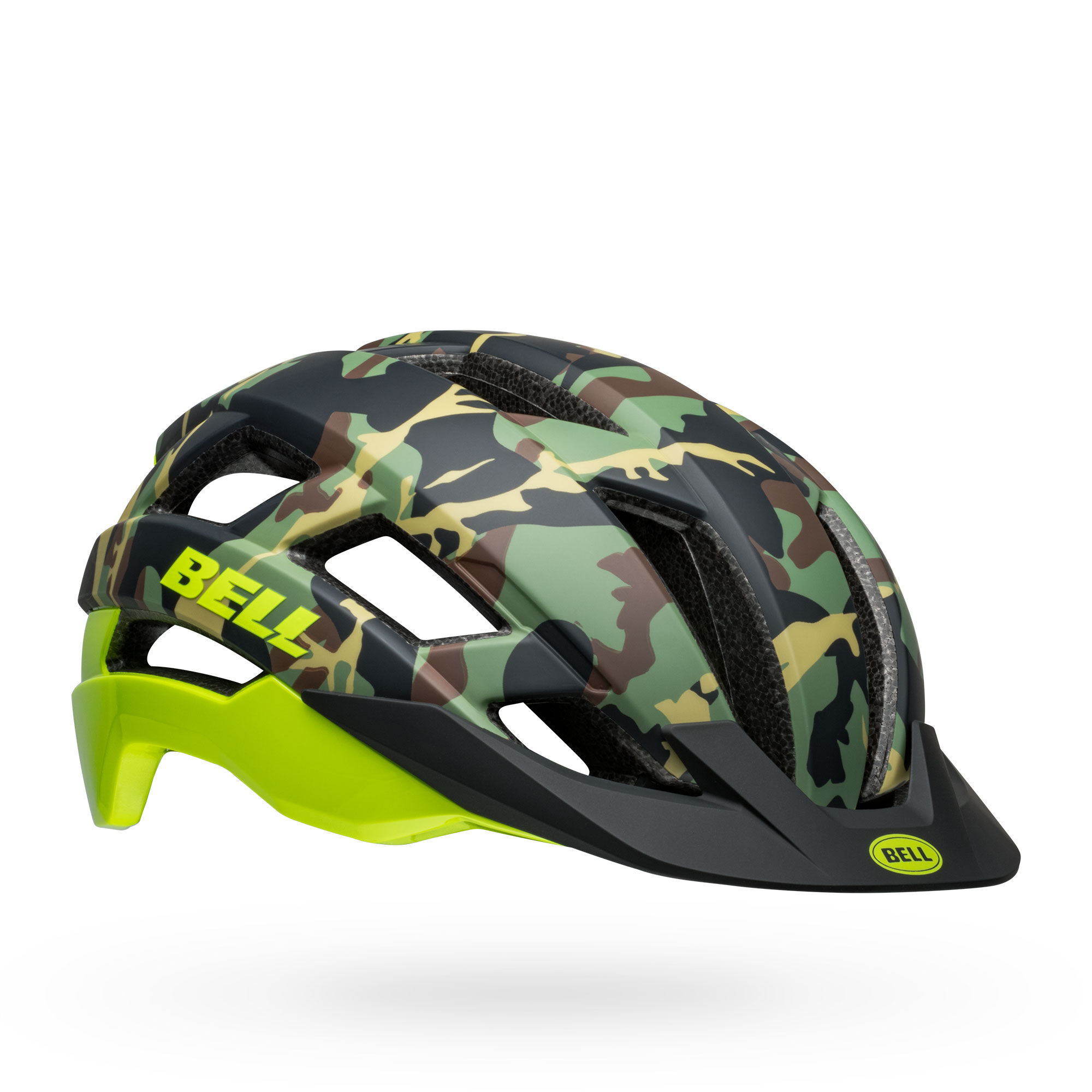 Bell falcon mips adult bike helmet discount