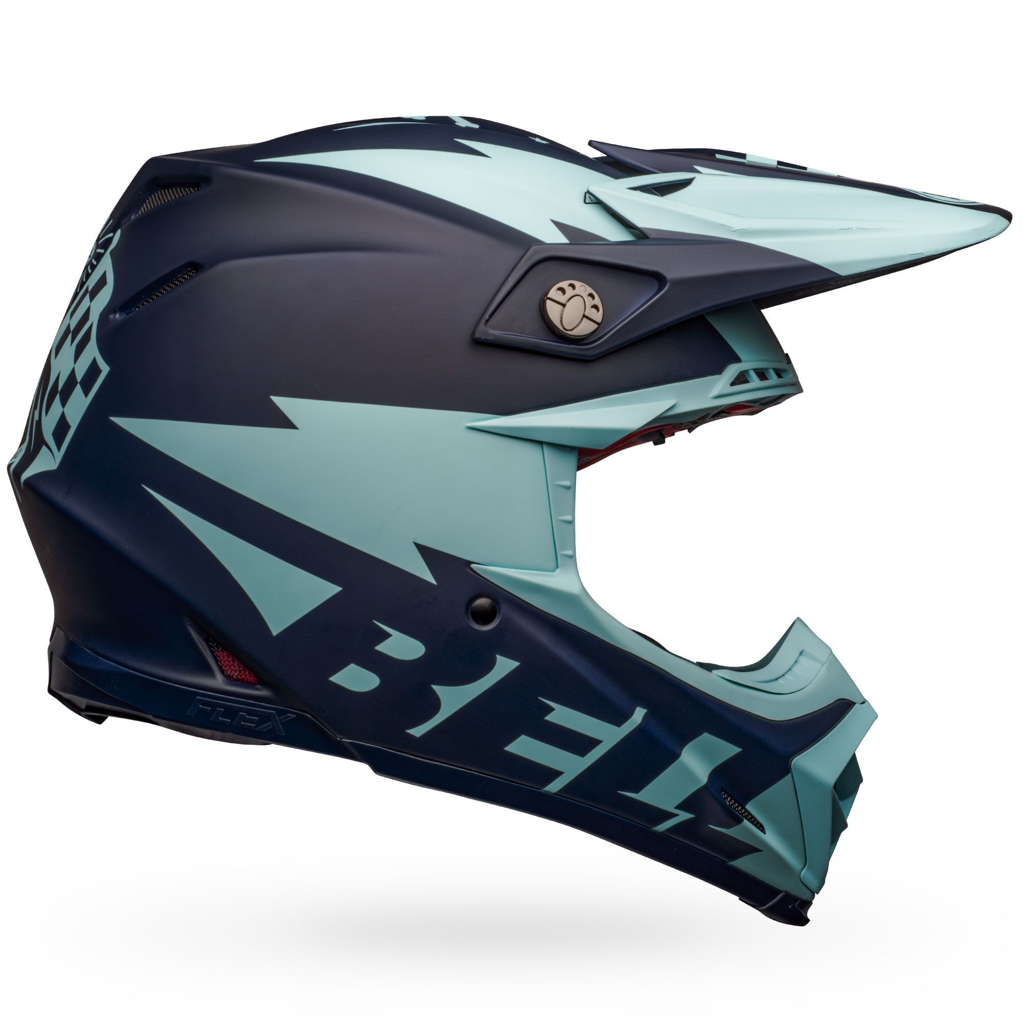 Womens Dirt Bike Helmets | Bell Helmets
