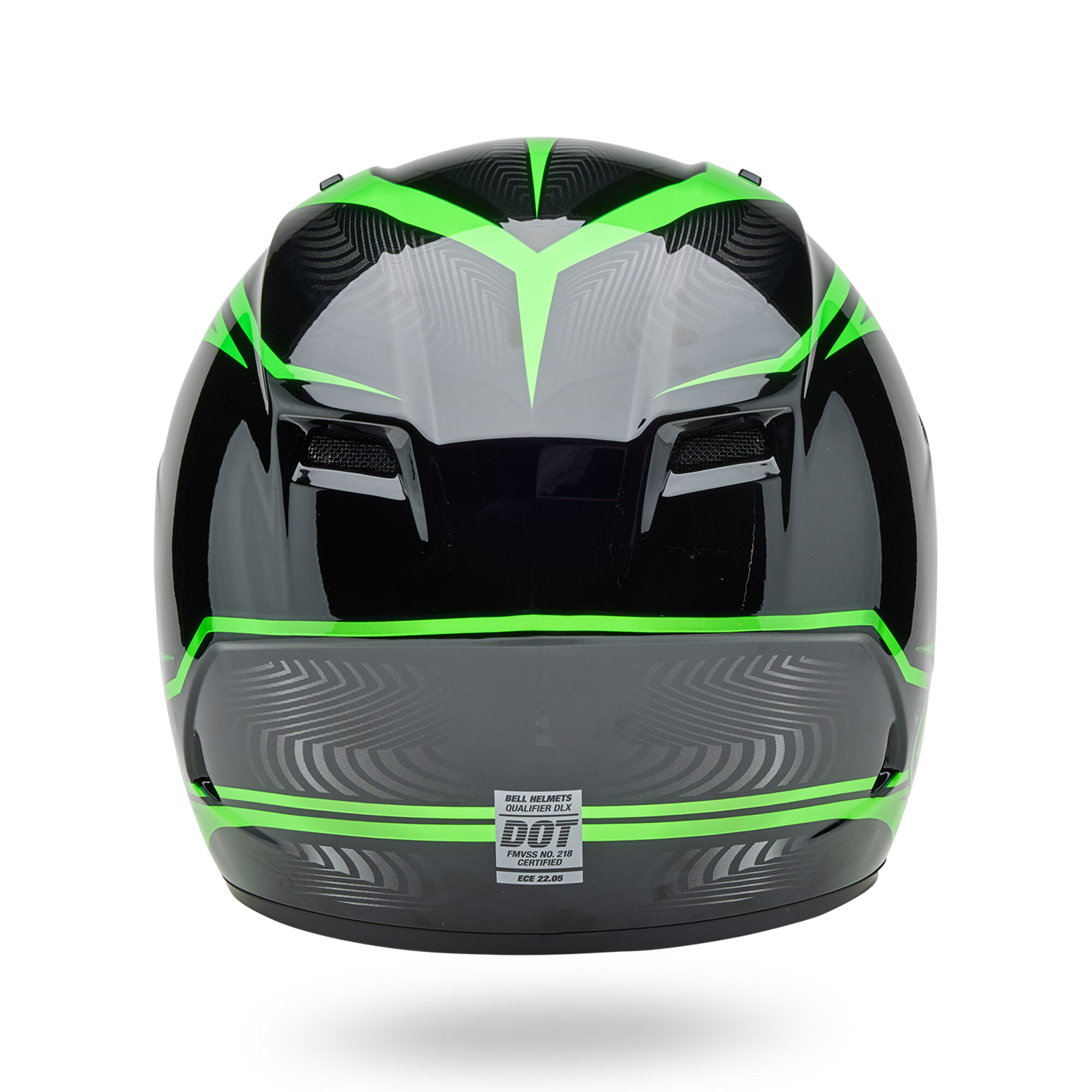 Qualifier | Bell Helmets