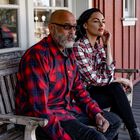 Women&#39;s Bell + Dixxon Long Sleeve Flannel Shirt