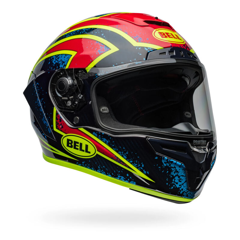 Race Star DLX Flex