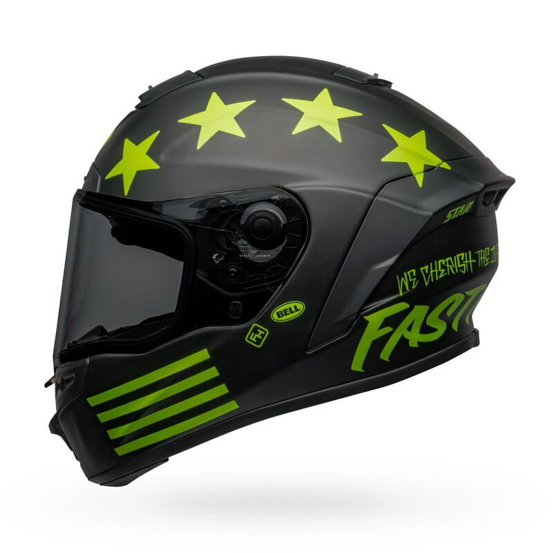 Star DLX Mips