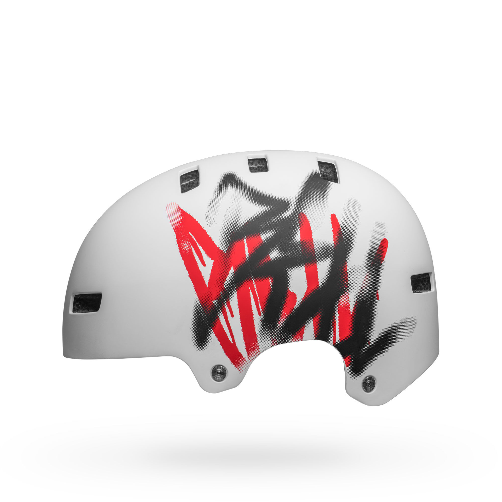 BELL 500TXJ IVORY size xs (56〜57) Custom 500 | Bell Helmets