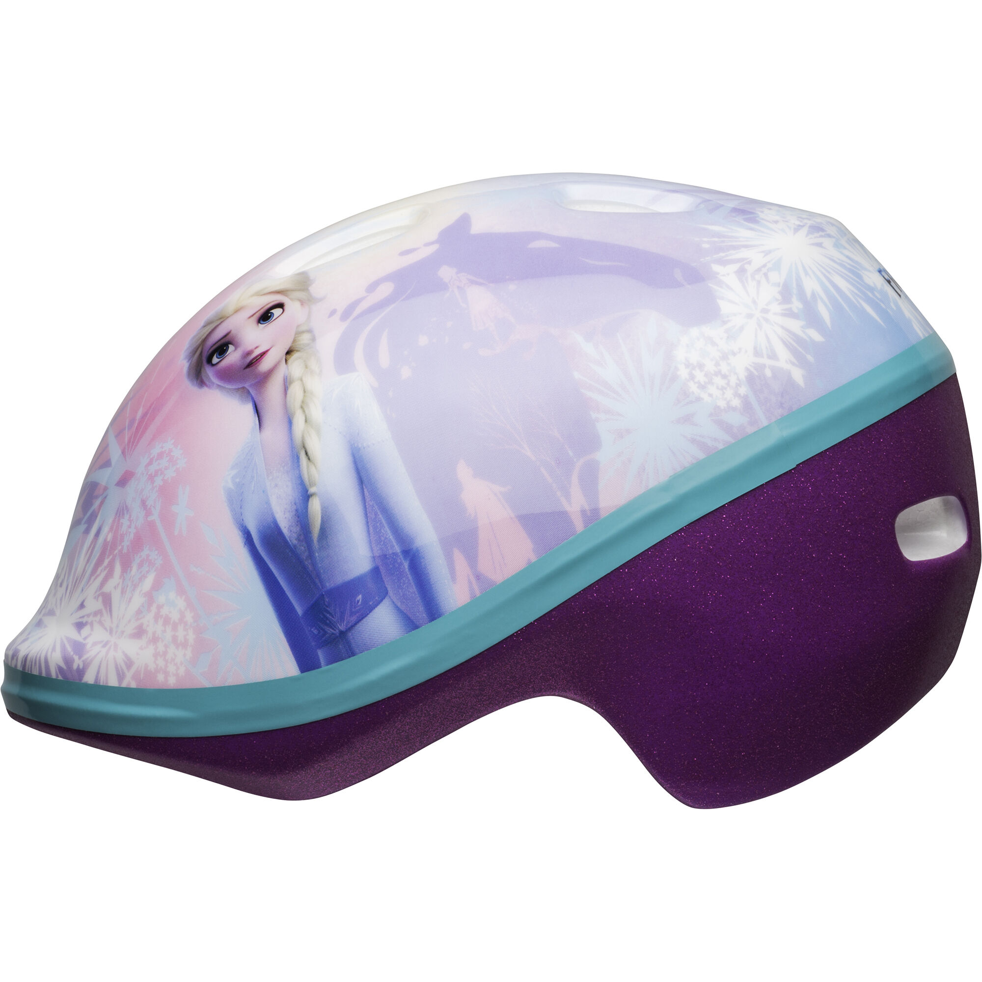 Bell frozen helmet store